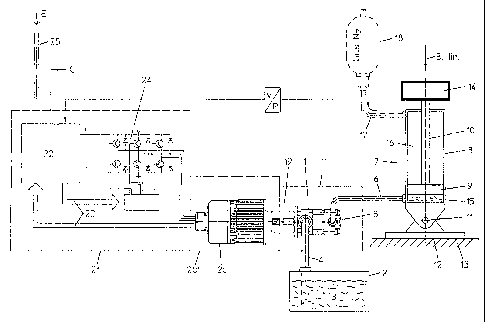 Une figure unique qui représente un dessin illustrant l'invention.